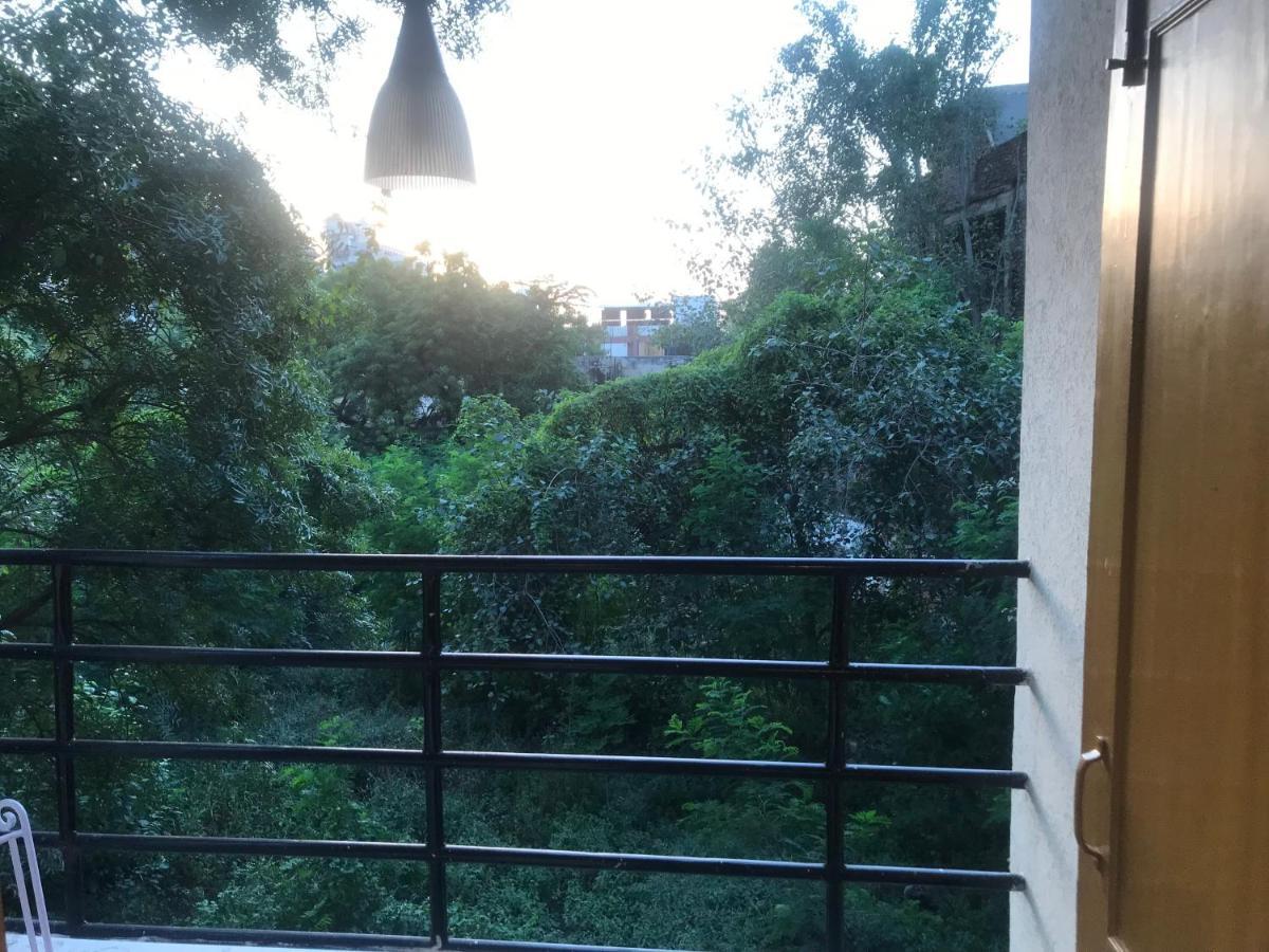 Tulip Palm Hotel Jaipur Luaran gambar